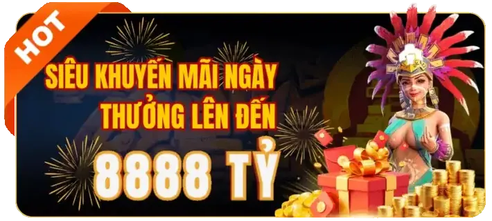 Khuyến mãi sh88