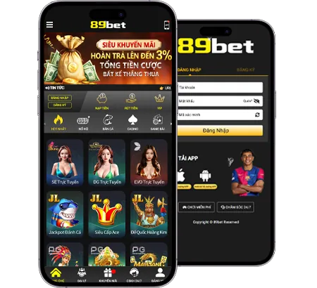 Bảo mật tối ưu tại sh88