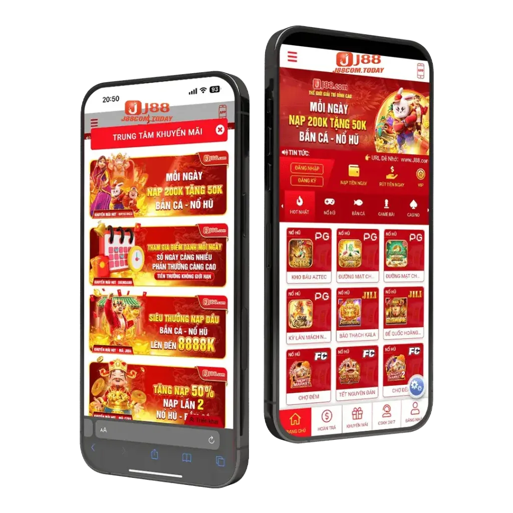 Giao Diện Thân Thiện SH88