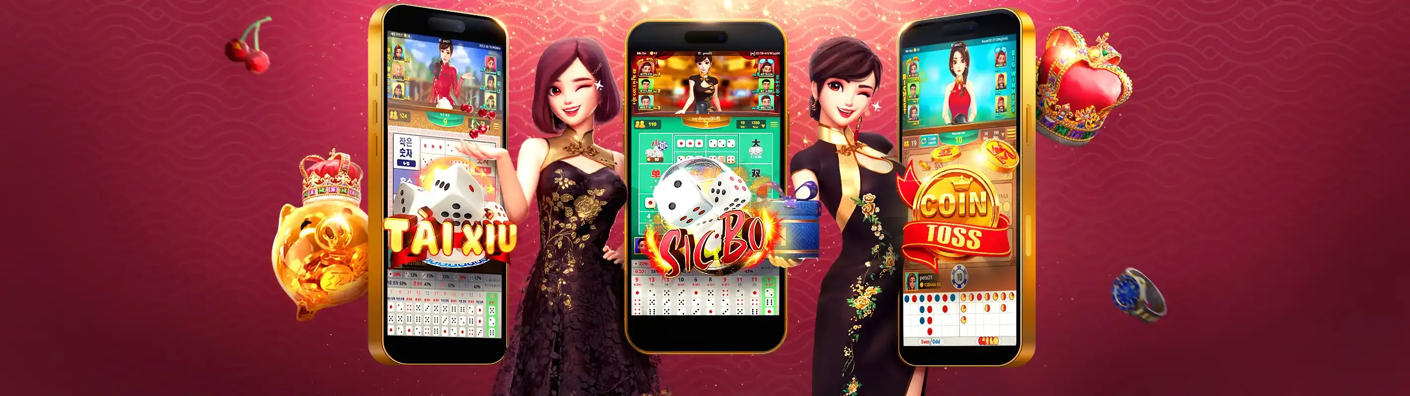 Hình ảnh tổng quan về quy tắc trò chơi sh88
