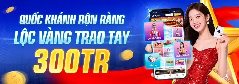 Thưởng Chào Mừng sh88